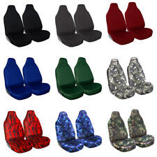 Shield Autocare © Heavy Duty Waterproof Car Seat Covers - Available in 9 Colours for sale  Shipping to South Africa