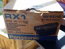 Panasonic vhs movie for sale  GREAT YARMOUTH