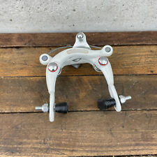 Dia Compe 750 Brake Caliper Rear White Old School BMX Freestyle OG 80s Vans for sale  Shipping to South Africa