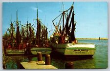 Postcard 156 fishing for sale  Lewisville