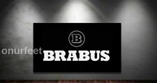 brabus badge for sale  BIRMINGHAM