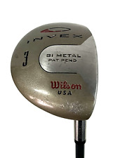 Wilson invex metal for sale  Kennesaw