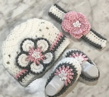 Handmade crochet baby for sale  Jerusalem