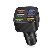 Durable car charger for sale  Shipping to Ireland