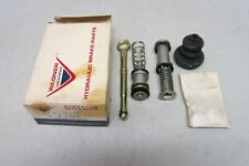 Usado, Kit de reparo de cilindro mestre vintage Wagner Lockheed F71590 para Ford comprar usado  Enviando para Brazil