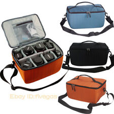 Lens bag waterproof for sale  Shipping to Ireland