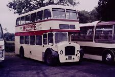 1973 original bus for sale  WATFORD