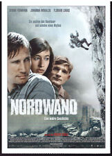 Nordwand filmkarte cinema gebraucht kaufen  Leverkusen