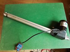 6000n linear actuator for sale  CORBY