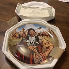 Chief joseph man for sale  Holiday