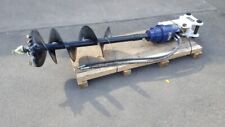 Auger earth drill for sale  BERWICK-UPON-TWEED