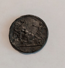 Moneta argento lire usato  Genova