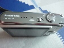 Panasonic appareil photo d'occasion  Unieux