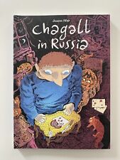 Chagall russia joann usato  Rimini