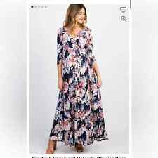 Pinkblush navy floral for sale  Sumter