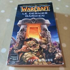 Warcraft livre tome d'occasion  Ménéac