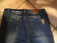 Jeans hosen damen gebraucht kaufen  Briesen (Mark)