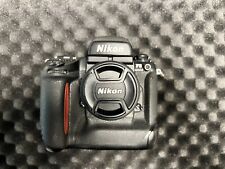 Nikon camera body for sale  Moreno Valley