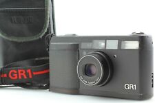ricoh gr1 for sale  Shipping to Ireland