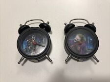 Dark knight clocks for sale  Central Islip