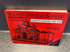 Walter sammler katalog gebraucht kaufen  Alzey-Umland