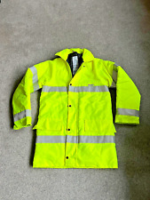High visibility scotchlite for sale  LEICESTER