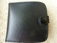 leather tray purse for sale  WATFORD
