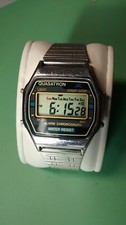 montre lcd vintage d'occasion montre lcd vintage d'occasion Mulhouse-