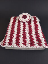 Dollhouse miniature crochet for sale  Lancaster