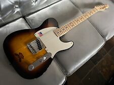 Fender usa esquire for sale  RYE