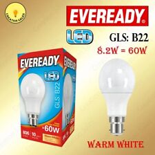 Eveready led gls for sale  HASTINGS