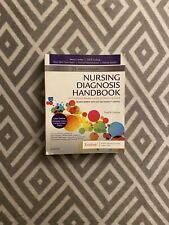 Manual de Diagnóstico de Enfermagem, 12ª Edição Reimpressão Revisada com 2021-2023 NANDA-I® comprar usado  Enviando para Brazil