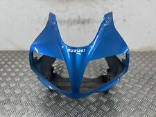 Suzuki SV 650 S 2006 top fairing panel 2003 - 2006 for sale  Shipping to South Africa