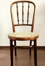 Thonet stuhl gefertigt gebraucht kaufen  Deutschland