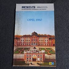 opel kalender gebraucht kaufen  Herxheim