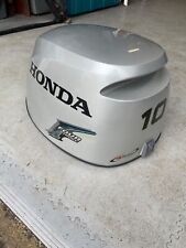 Honda outboard engine for sale  BRISTOL