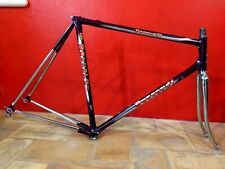 Vintage Daccordi-Claw Racing Bike Frame (Autographed by Luigi Daccordi). for sale  Shipping to South Africa