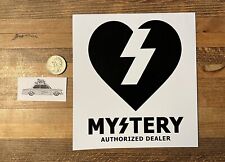 Mystery authorized dealer for sale  Arlington