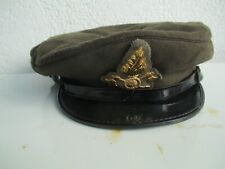 Antico vintage cappello usato  Italia