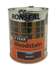 woodstain for sale  STOCKPORT
