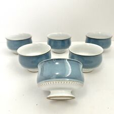 Vintage denby castile for sale  Shipping to Ireland