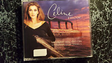 Celine Dion / My Heart Will Go On - Maxi CD OST na sprzedaż  Wysyłka do Poland
