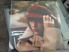 Taylor Swift – Red (Taylor's Version) 4 x Vinyl LP 2021 Sealed comprar usado  Enviando para Brazil