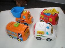 Vtech toot toot for sale  PETERBOROUGH