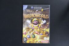 Warioworld gamecube complet d'occasion  Montpellier-