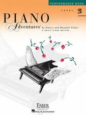 Piano Adventures - Livro de performance - Nível 2b comprar usado  Enviando para Brazil