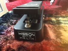 Mission engineering sp1 for sale  DISS