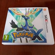 Pokemon 3ds boxed for sale  HOVE