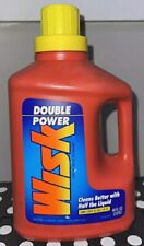 Wisk double power for sale  Azusa