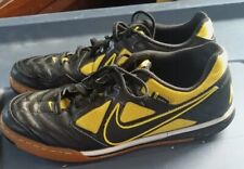 Nike Raros Nike5 Gato Amarillo Negro Interior Zapatos de Fútbol Para Hombre EE. UU. Talla 10 #415 122007 segunda mano  Embacar hacia Argentina